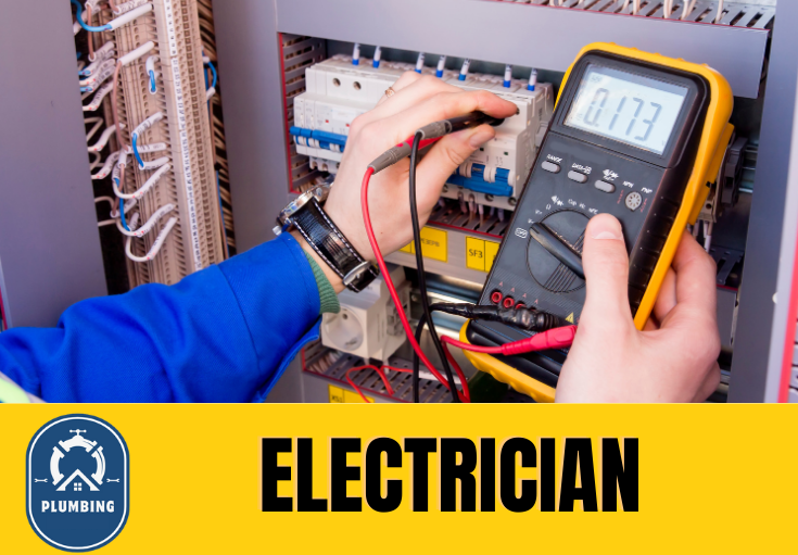 electrician Hoo