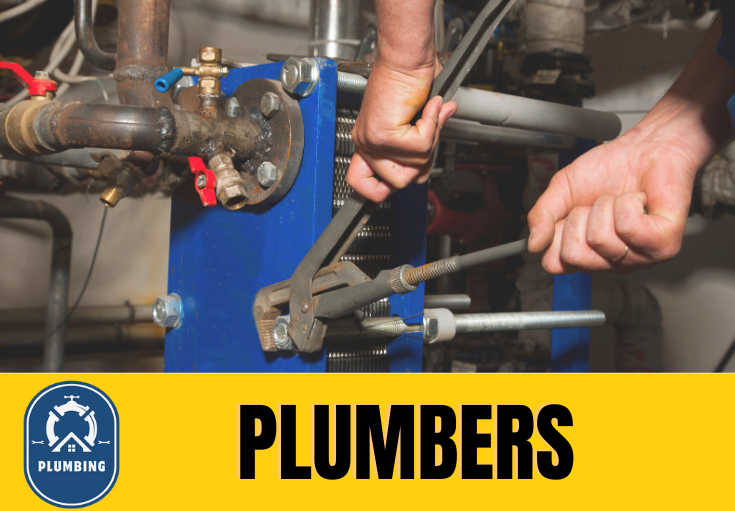  plumber Stoke