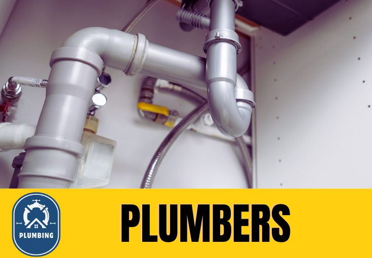  plumber High Halstow